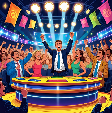 jeux tv images